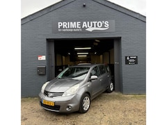Nissan Note - 1.4 Cruise Control | Airco