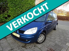 Renault Scénic - 1.6-16V Business Line AUTOMAAT EN AIRCO 0617426223