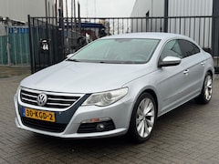 Volkswagen Passat CC - 1.8 TSI 4p.Clima Navi
