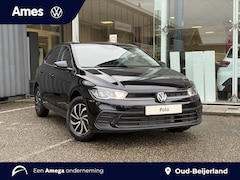 Volkswagen Polo - 1.0 TSI 95pk Life Edition | Navigatie | Digital cockpit pro | Climatronic