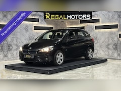 BMW 2-serie Active Tourer - 225xe iPerformance Executive Automaat