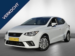 SEAT Ibiza - Ibiza 1.0 TSI Style DSG (EURO 6d-TEMP)