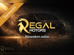 Renault Trafic - bestel 1.6 dCi T29 L2H1 Comfort | Navi