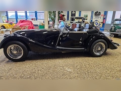 Morgan Roadster - Convertible