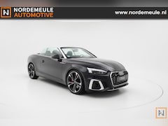 Audi S5 - 3.0 TFSI S5 QUATTRO, Matrix, Leder, AUT