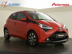 Toyota Aygo - 1.0 VVT-i x-joy cabrio | Carplay | Climatronic | DAB