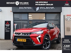 Mitsubishi ASX - 1.8 HEV Instyle Panodak | Harman Kardon | Leder