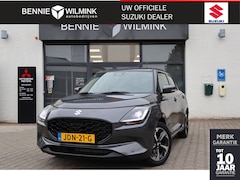 Suzuki Swift - 1.2 Style Smart Hybrid