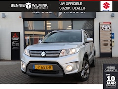 Suzuki Vitara - 1.6 Exclusive Automaat Trekhaak/Cruise/Apple/AndroidAuto