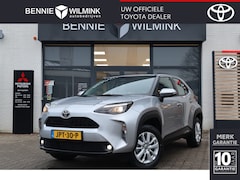 Toyota Yaris Cross - 1.5 Hybrid 115 Active | Carplay | Keyless | Parkeersensoren V+A