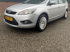 Ford Focus Wagon - 1.8 Limited | 2009 | Benzine