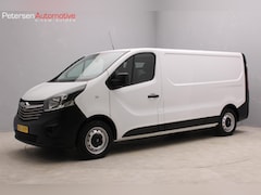 Opel Vivaro - bestel 1.6 CDTI L2H1 Sport