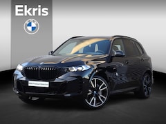 BMW X5 - xDrive50e | High Executive | M Sportpakket | Trekhaak | Panodak | Driving Assistant Prof.