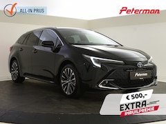 Toyota Corolla Touring Sports - Hybrid 140 Style Limited | Stuur en Stoelverwarming | PDC V+A