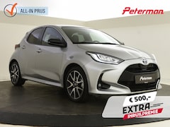 Toyota Yaris - 1.5 Hybride Executive | Panoramadak | Carplay | Keyless