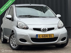 Toyota Aygo - 1.0-12V Access|APK|AIRCO|ELEKRAMEN
