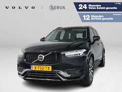 Volvo XC90 - T8 Recharge AWD Ultimate Dark | Panoramadak | 360° camera | Harman Kardon | Stoel- en Stuu