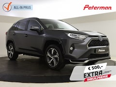Toyota RAV4 - 2.5 Plug-in Hybride AWD Style | Trekhaak | Navigatie