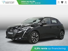 Peugeot 208 - 1.2 PureTech GT PANORAMADAK | NAVIGATIE & CARPLAY | CAMERA MET SENSOREN | STOELVERWARMING