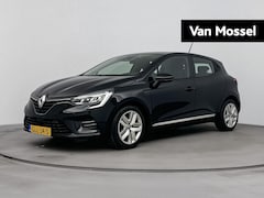 Renault Clio - 1.0 SCe | AIRCONDITIONING | STOELVERWARMING