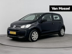 Volkswagen Up! - 1.0 BMT move up | AIRCONDITIONING | BLUETOOTH | ELEKTRISCHE RAMEN