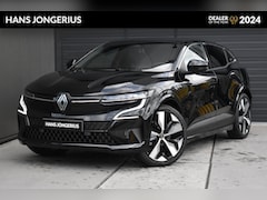 Renault Mégane E-Tech - Techno | 20" lichtmetalen wielen 'Soren' | Cruise control met snelheidsbegrenzer | LED-dag