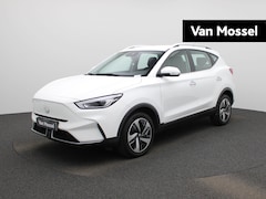 MG ZS - Standard Range 51 kWh Comfort