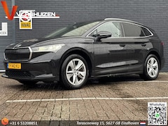 Skoda Enyaq iV - 80 | € 14.800, - NETTO | SOH 94% | 1/2 Leder | ACC | Stoelverwarming | Navi | Camera | Tre
