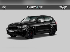 BMW X5 - xDrive45e M-Sport | Panoramadak | Head Up | 22"