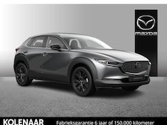 Mazda CX-30 - Nagisa 2.5 automaat e-Sky-G 140pk /Januari leverbaar/€3000, - inruilvoordeel