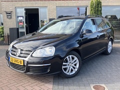 Volkswagen Golf Variant - 1.4 TSI Comfortline | Navi | Handel / export