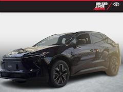Toyota bZ4X - Dynamic 73 kWh Stoel Stuurverwarming Navi