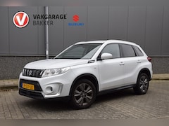 Suzuki Vitara - 1.4 Boosterjet Select | 10 jaar garantie | Navigatie | Volledig onderhouden |