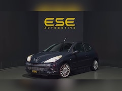 Peugeot 206 - 1.4 XS | Airco | Elek ramen | Nieuwe APK