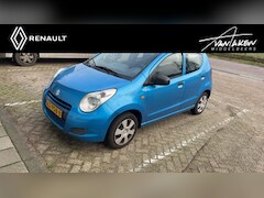 Suzuki Alto - 1.0 Comfort Plus