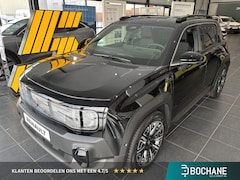 Renault 4 - 4 comfort range iconic 52 kWh / Pack Advanced Driving Assist /