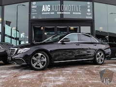 Mercedes-Benz E-klasse - 250 Premium | Camera | Burmester | Trekhaak | Keyless