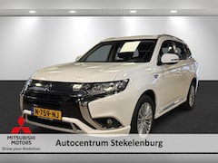 Mitsubishi Outlander - 2.4 PHEV Pure+ Trekhaak
