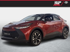 Toyota C-HR - 2.0 Plug-in Hybrid 220 Dynamic MY 2026 Clima Cruis