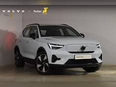 Volvo EX40 - 252PK Single Motor Extended Range Plus 82 kWh Navigatie / Camera / Adaptive Cruise control