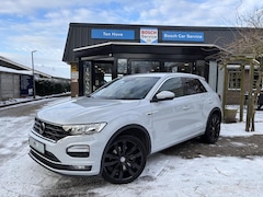 Volkswagen T-Roc - 1.5 TSI DSG 2xR-line Beats-audio Trekhaak