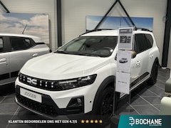 Dacia Jogger - 1.8 hybrid 155 limited edition 7p. / Nieuw /