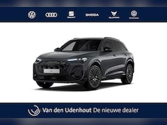 Audi Q5 - e-hybrid quattro 367 S tronic S edition Competition Automaat