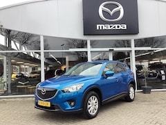 Mazda CX-5 - 2.0 TS+ 2WD