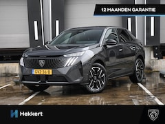 Peugeot 3008 - Allure 1.2 Hybrid 145pk Automaat DODE HOEK | ADAPT. CRUISE | 19''LM | 360° CAM. | NAVI | D