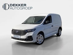 Ford Transit Connect - PHEV 150 pk Trend incl binnenbetimmering Trend Hybride