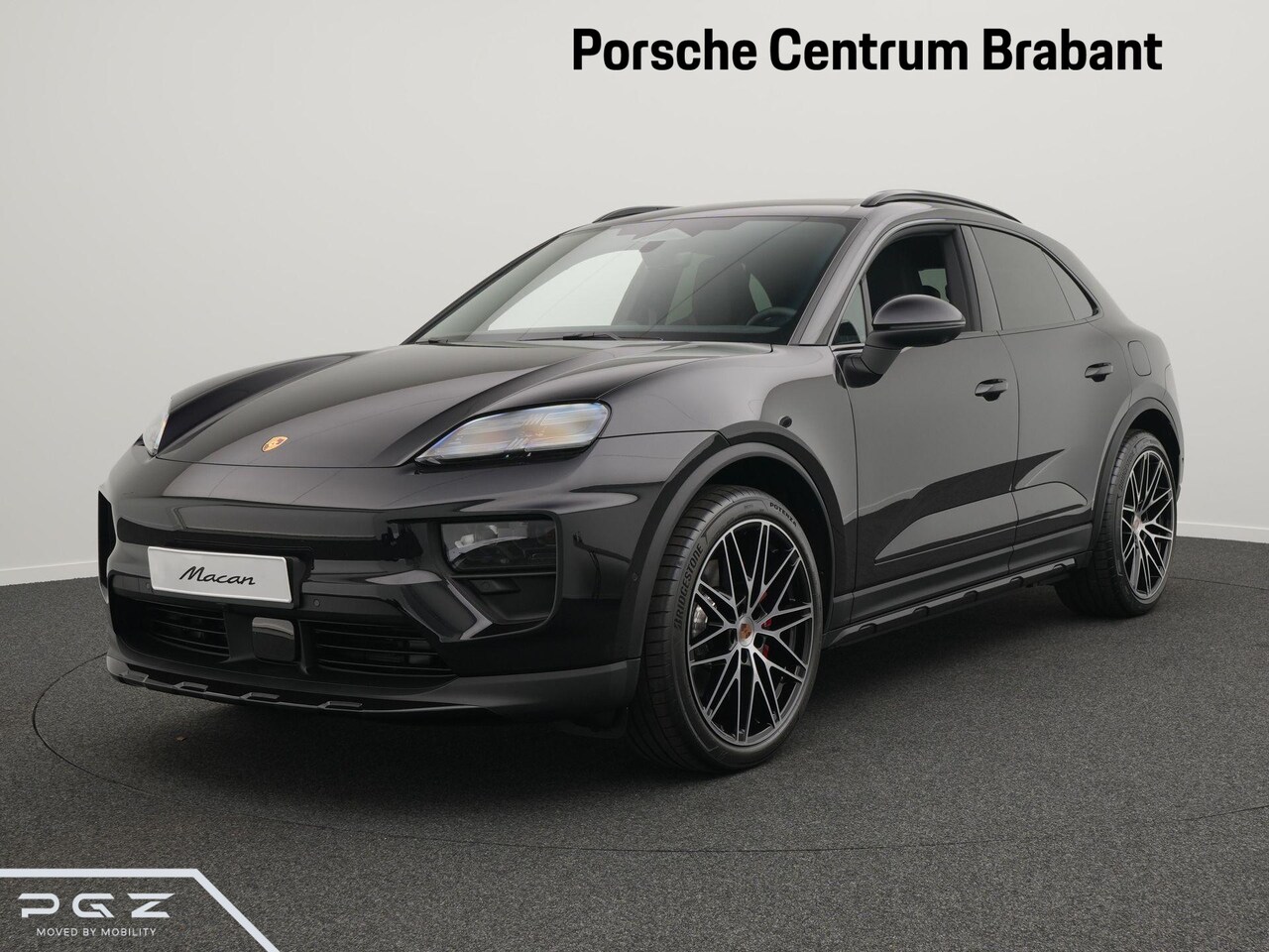 Porsche Macan - 4S - AutoWereld.nl