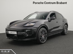 Porsche Macan - 4S