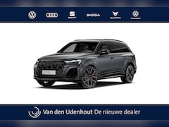 Audi Q7 - 55 TFSI e quattro 394 Tiptronic Pro Line S Automaat | Optiekpakket zwart plus | Vierwielbe
