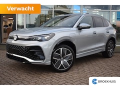 Volkswagen Tiguan - R-Line Edition - eHybrid | 'App-Connect' draadloze smartphone integratie | Automatische af